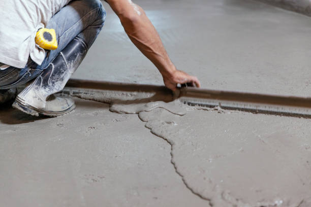 Best Concrete Staining and Coloring in Cricket, NC