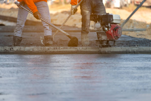 Best Concrete Foundation Repair in Cricket, NC