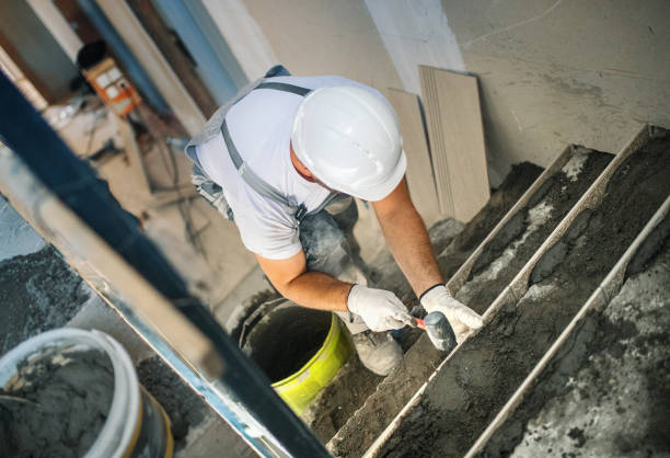 Best Stamped Concrete Services in Cricket, NC
