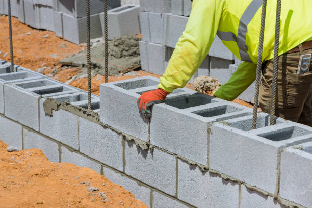 Best Residential Concrete Solutions in Cricket, NC