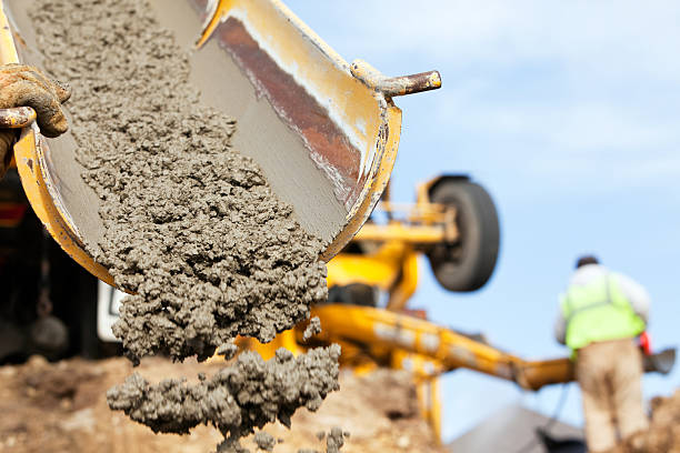 Best Concrete Steps and Stairs in Cricket, NC