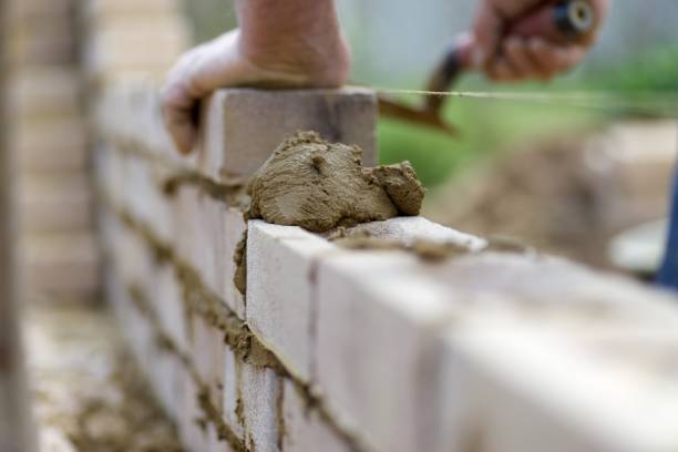 Best Concrete Retaining Walls in Cricket, NC