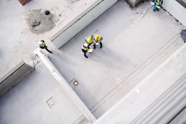 Best Concrete Sealing and Maintenance in Cricket, NC