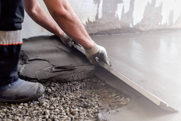 Best Concrete Sidewalk Installation in Cricket, NC
